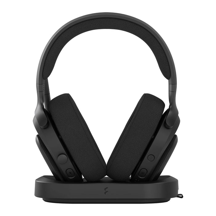 Fractal Design Scape Dark Wireless Gaming Headset