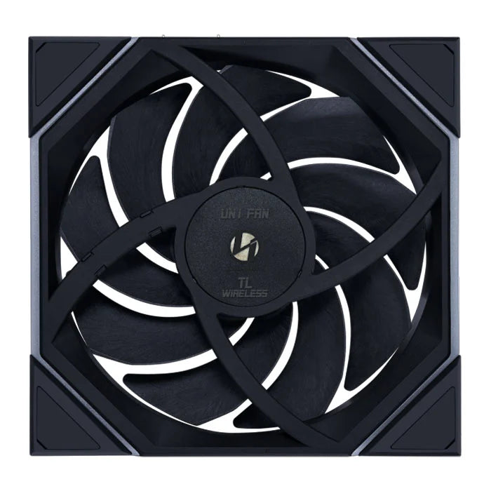 Lian-Li UNI FAN TL140 Wireless ARGB Black 140mm Fan