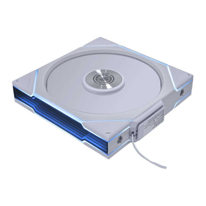 Lian-Li UNI FAN TL140 Wireless ARGB White 140mm Fan