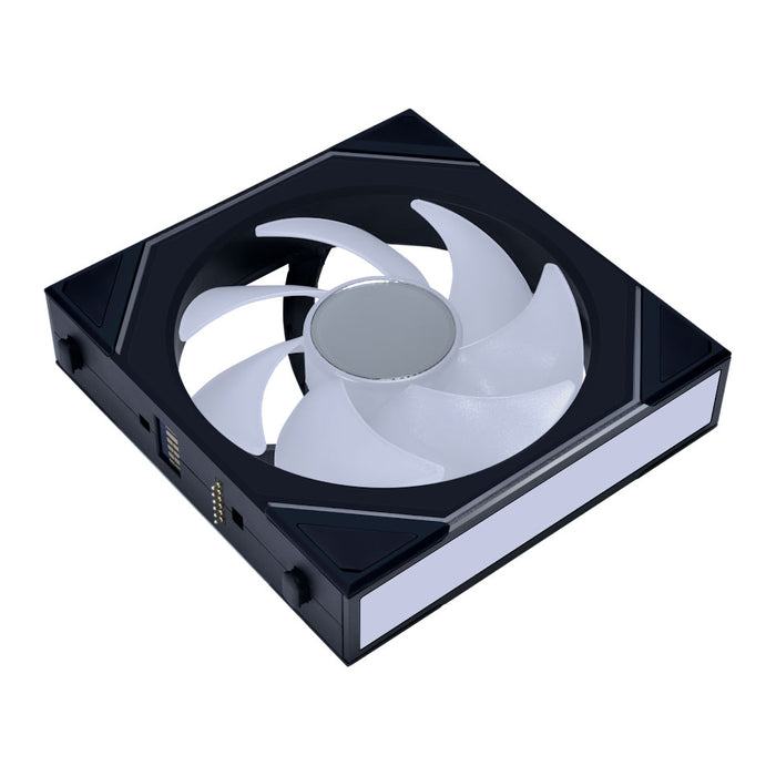 Lian-Li UNI FAN SL120 INF Wireless ARGB Black 120mm Fan
