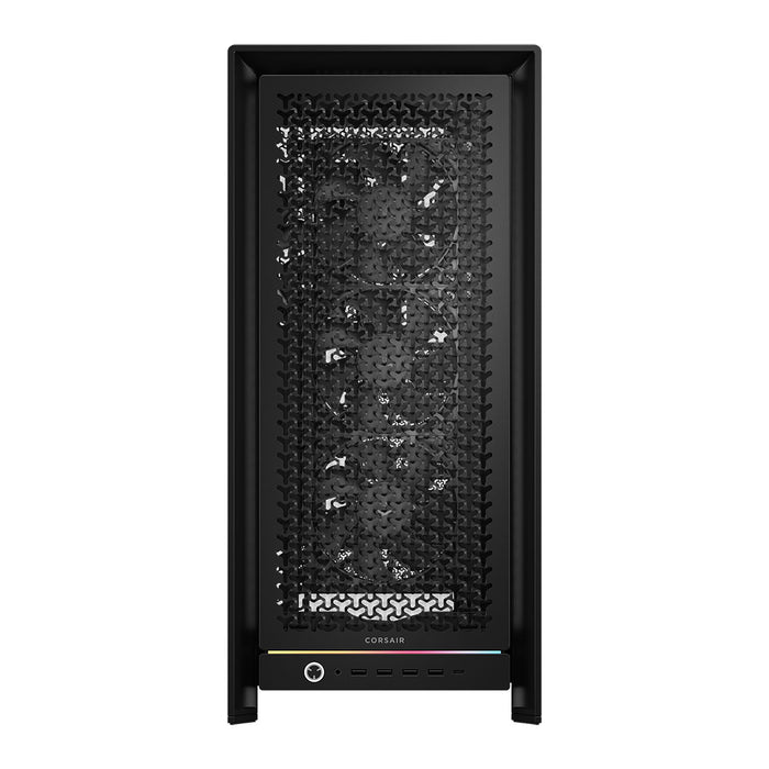 Corsair FRAME 5000D RS Airflow Black ATX PC Case