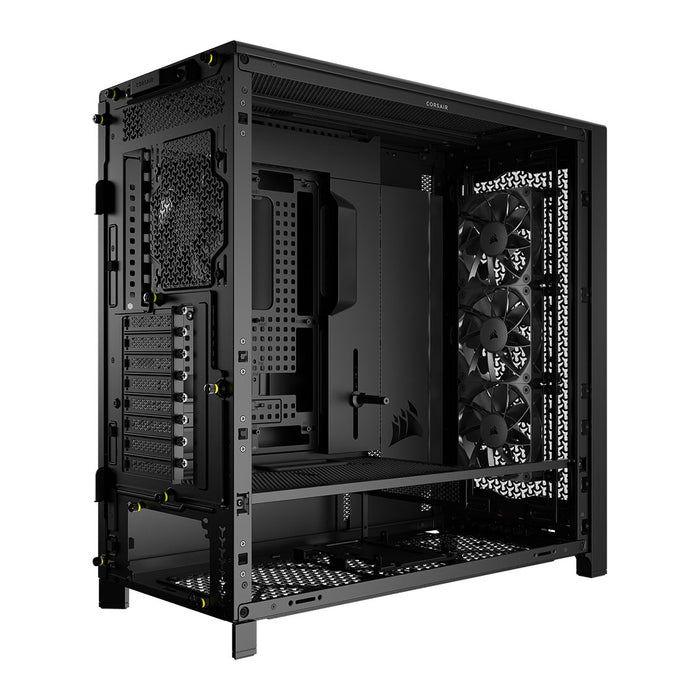 Corsair FRAME 5000D RS Airflow Black ATX PC Case