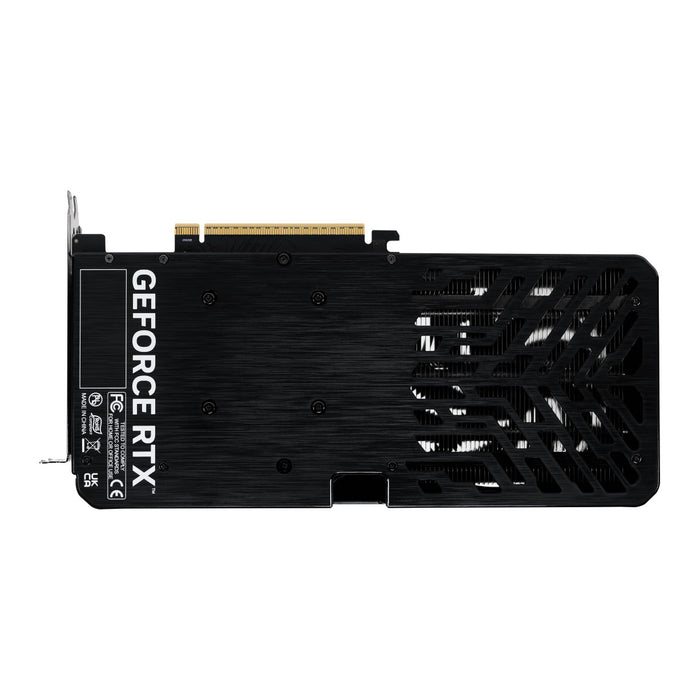 Palit RTX 5060 Dual OC 8GB Graphics Card