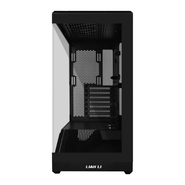 Lian Li Vector V100 Black ARGB ATX Case