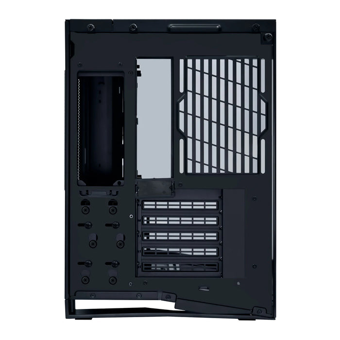 Lian Li O11 Dynamic Mini V2 Flow Black ATX PC Case