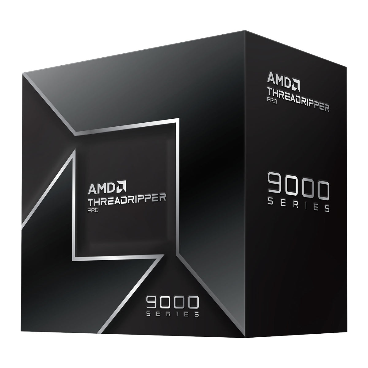 AMD Ryzen Threadripper PRO 9955WX 16C/32T sTR5 Processor — Computer Orbit