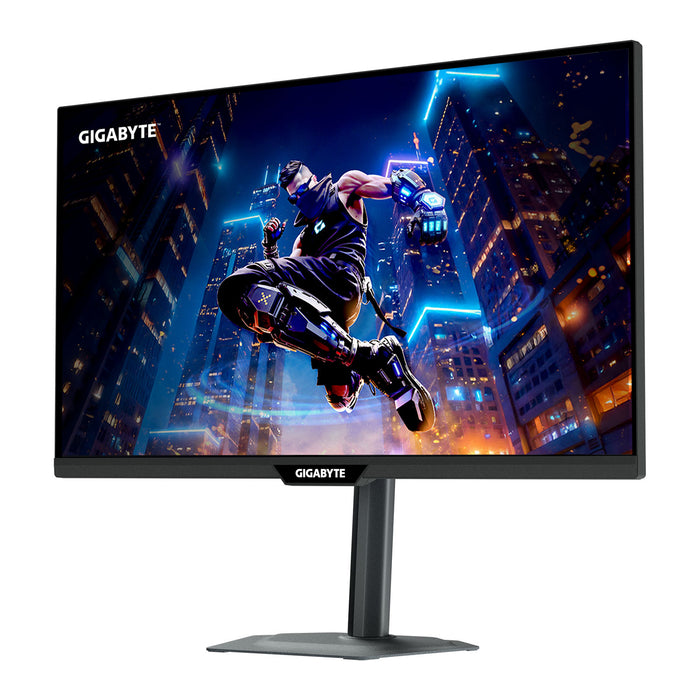 27" Gigabyte M27Q3 IPS QHD 300HZ Monitor