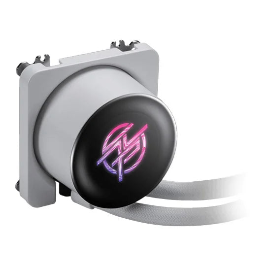 MSI MPG Coreliquid P13 360 A-RGB AIO White Liquid Cooler