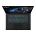 Gigabyte Gaming A16 16.0" 165Hz 1TB 16GB DDR5 RTX 5050 Windows 11 Home Gaming Laptop