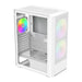 Montech X2 Plus RGB White ATX Case