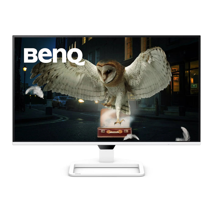 27" BenQ EW270Q QHD 200Hz AMD FreeSync Premium IPS Monitor