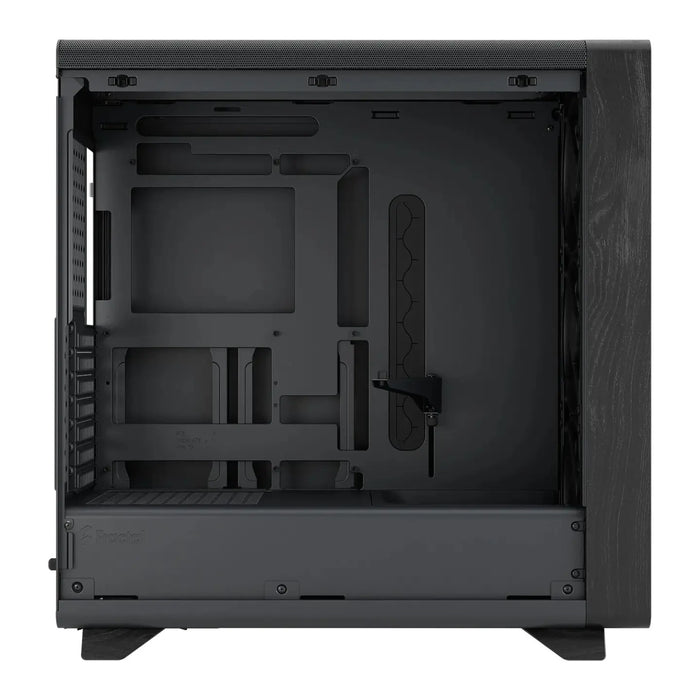 Fractal Design Summit Blackout TG Light Tint ATX Case