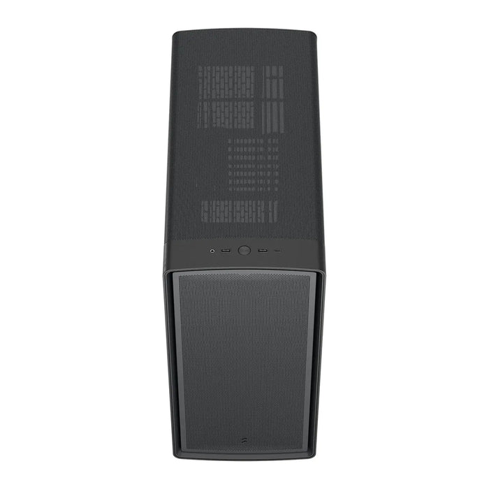 Fractal Design Summit Blackout TG Light Tint ATX Case