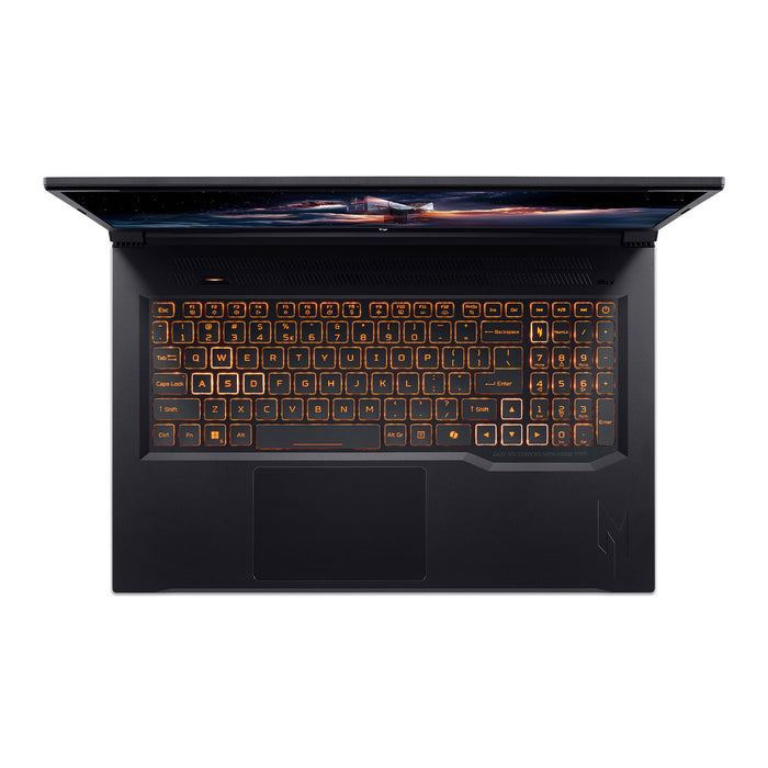 Acer Nitro V 17 AI ANV17-41 Gaming Laptop 17.3" FHD 144Hz AMD Ryzen 7 260 16GB DDR5 512GB SSD RTX 5070 Windows 11 Home