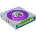 Lian Li UNI FAN SLINF LCD FLEX Reverse 120mm Fan - White