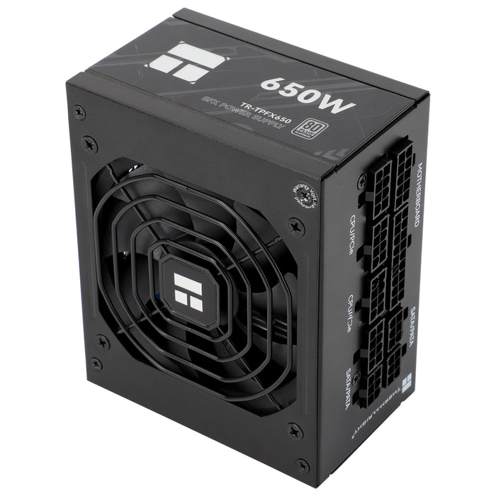 650W Thermalright TPFX-650 Platinum Modular SFX PSU