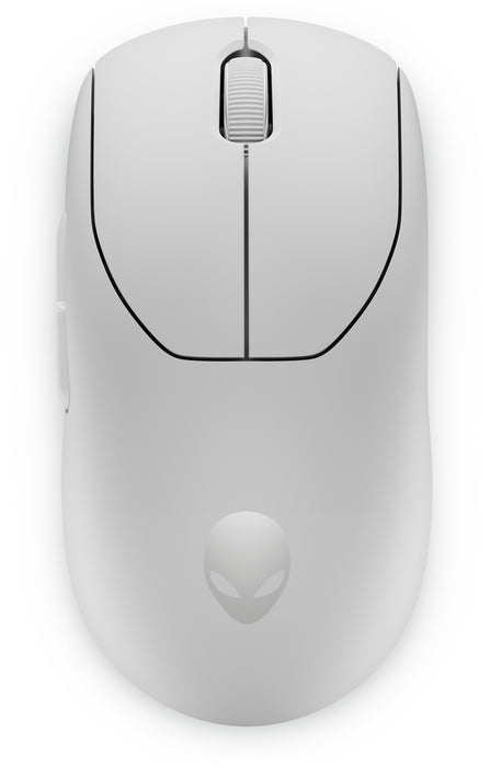 Alienware Pro Lunar Light Wireless Gaming Mouse