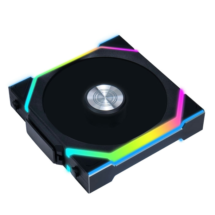 Lian-Li UNI SL120 Wireless A-RGB Black 120mm Fan