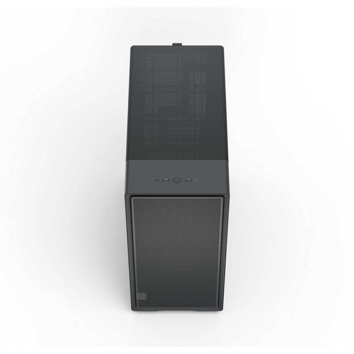 Fractal Design Epoch XL Black TG Light Tint ATX Case