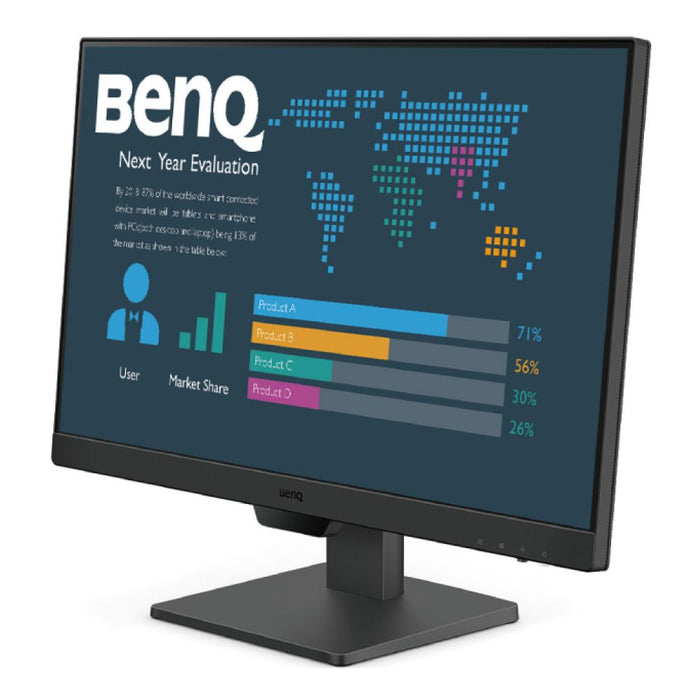 27" BenQ BL2790T IPS FHD 100hz Monitor