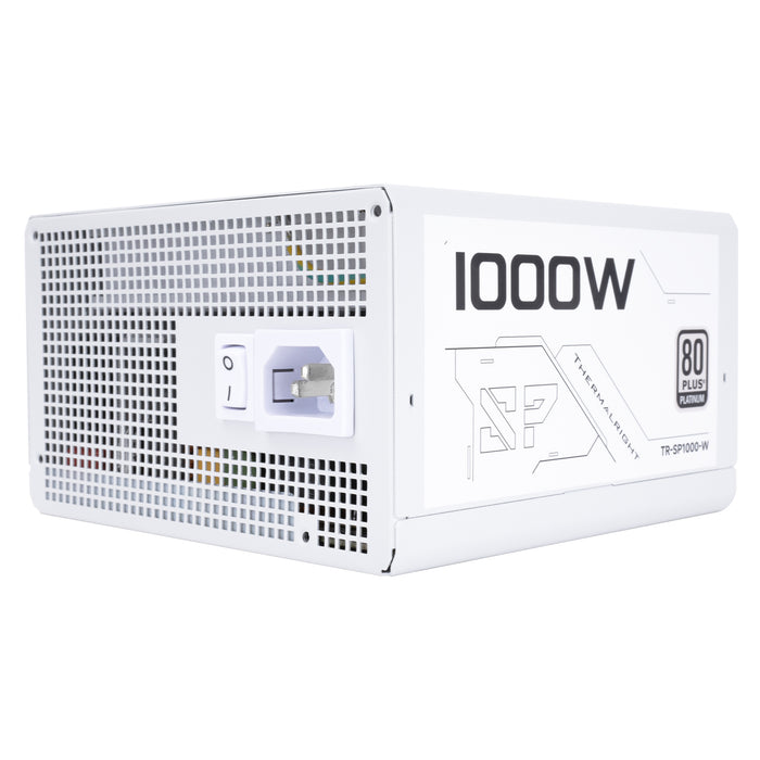 1000W Thermalright SP-1000-W ATX 3.1 Platinum Modular PSU