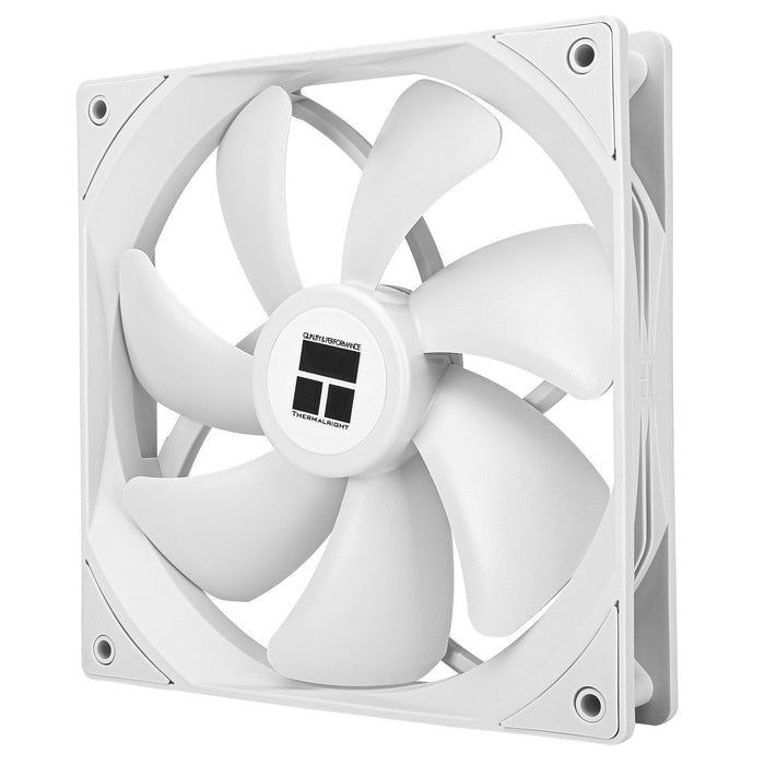 Thermalright TL-C14CW White 140mm PWM Fan