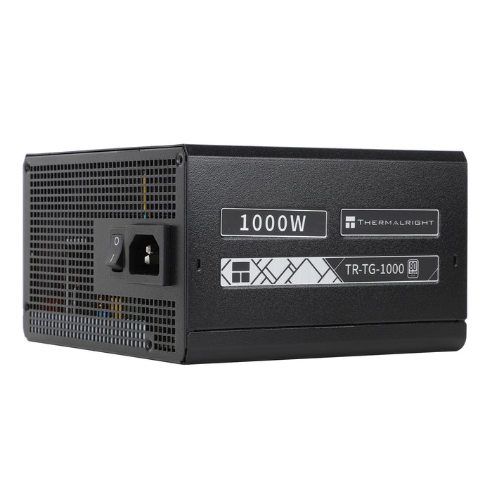 1000W Thermalright TG-1000 ATX 3.0 Gold Modular PSU