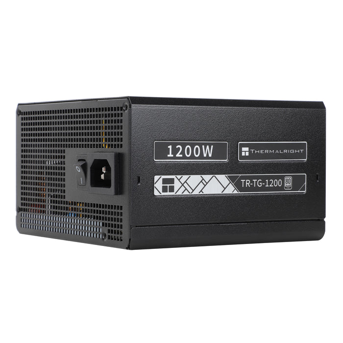 1200W Thermalright TG-1200 ATX 3.0 Gold Modular PSU