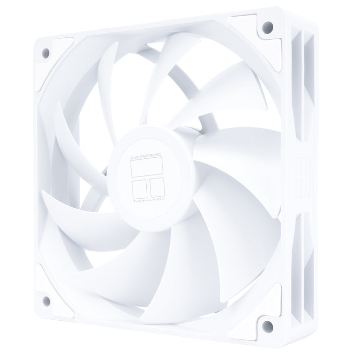 Thermalright TL-C12CW-X28 White 120mm PWM Fan