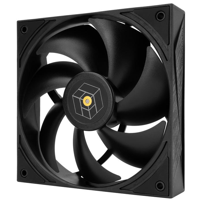 Thermalright TL-H12-X28 Black 120mm PWM Fan