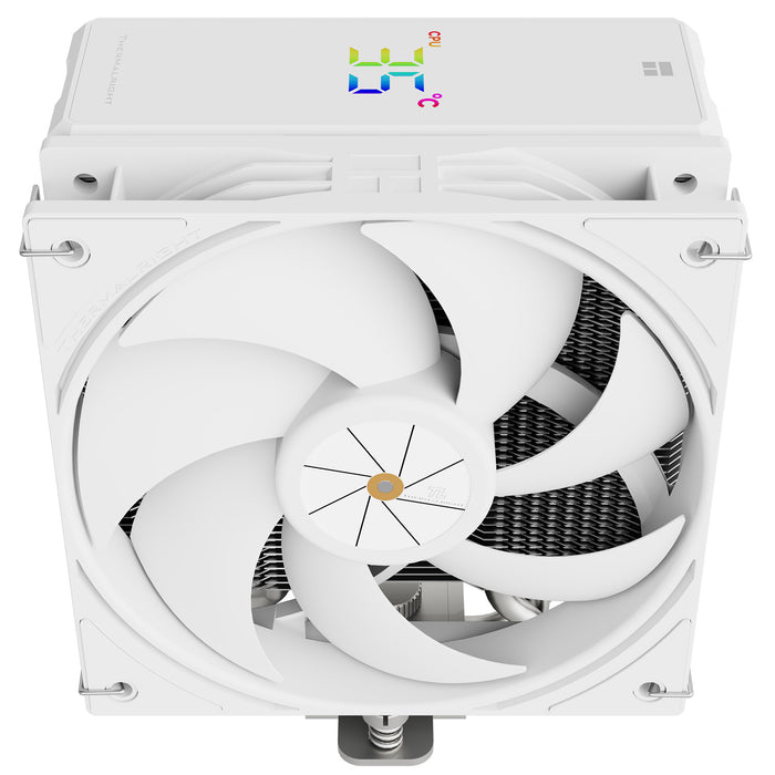 Thermalright Assassin X 120 R Digital White Tower Air Cooler