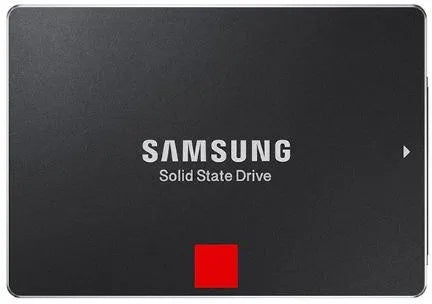 512GB Samsung 850 PRO 2.5 inch SATA 3 SSD