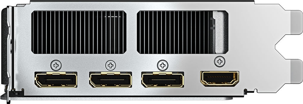 Gigabyte Radeon AI PRO R9700 AI TOP 32GB Graphics Card