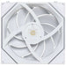 Lian Li UNI FAN TL FLEX 120mm Fan - White