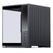 Jonsbo D34 Black Dual Chamber TG Micro-ATX Case