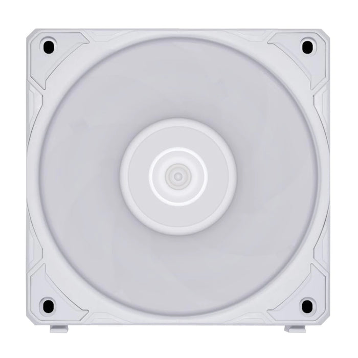 Lian-Li UNI FAN P28 Performance White 120mm Triple Pack