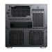 Jonsbo N6 Black Micro-ATX Case