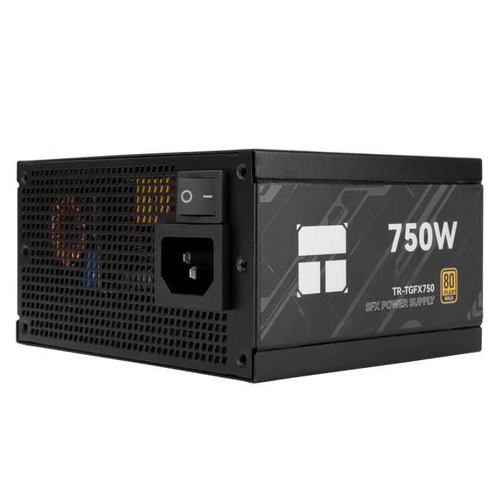 750W Thermalright TGFX-750 ATX 3.0 Gold Modular SFX PSU