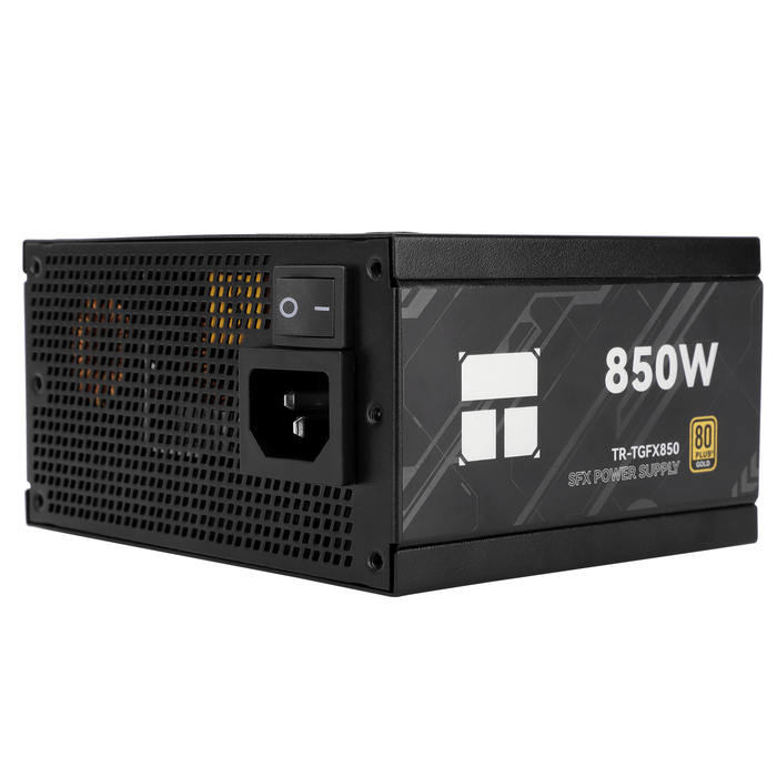 850W Thermalright TGFX-850 ATX 3.0 Gold Modular SFX PSU