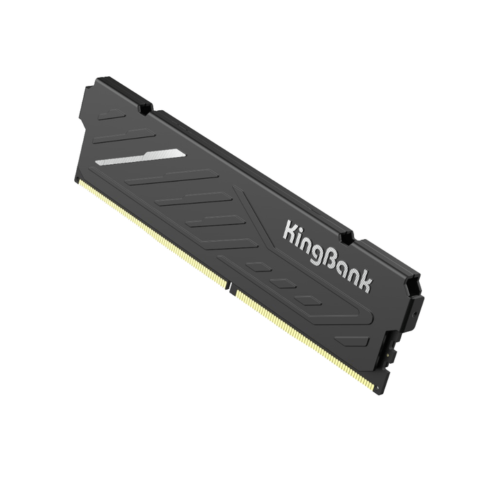 16GB (1x16GB) DDR4 3200MHz CL16 Kingbank KJXB RAM