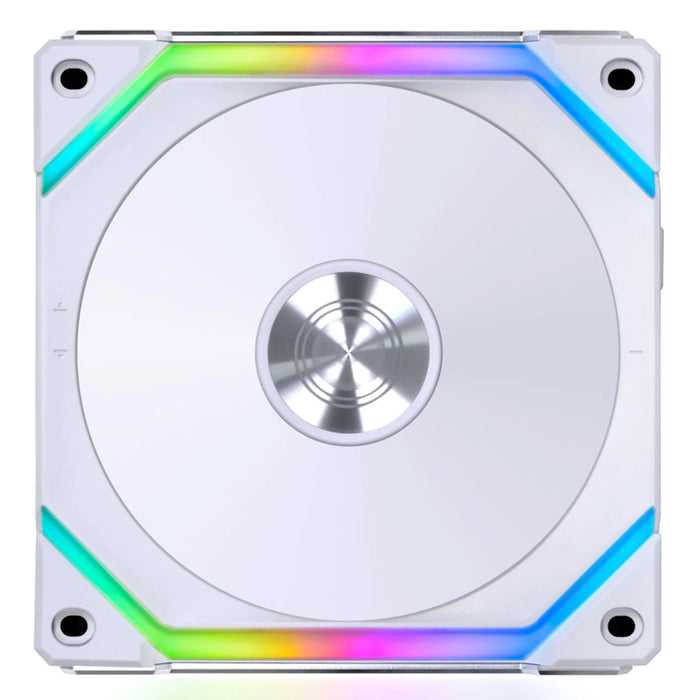 Lian-Li UNI FAN SL140 V2 A-RGB White 140mm Fan