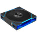 Lian Li UNI FAN TL FLEX 120mm Fan- Black