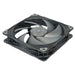 Phanteks T30 140 High Performance 140mm PWM Fan Triple Pack