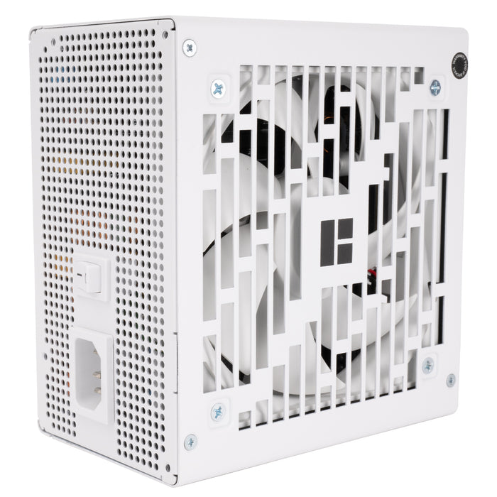 850W Thermalright AX-850-W White ATX 3.1 Gold Modular PSU