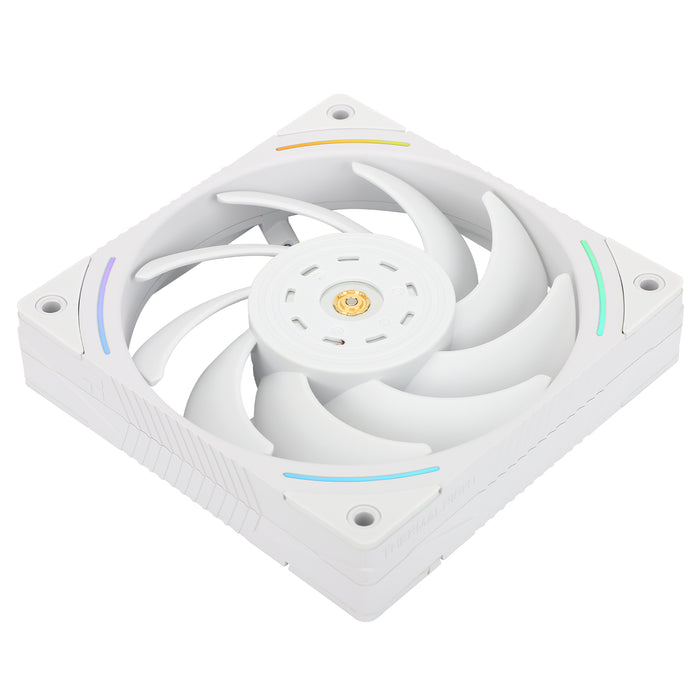 Thermalright TL-K12W White A-RGB 120mm PWM Fan