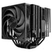 Thermalright Frost Tower 140 Black Dual Tower Air Cooler