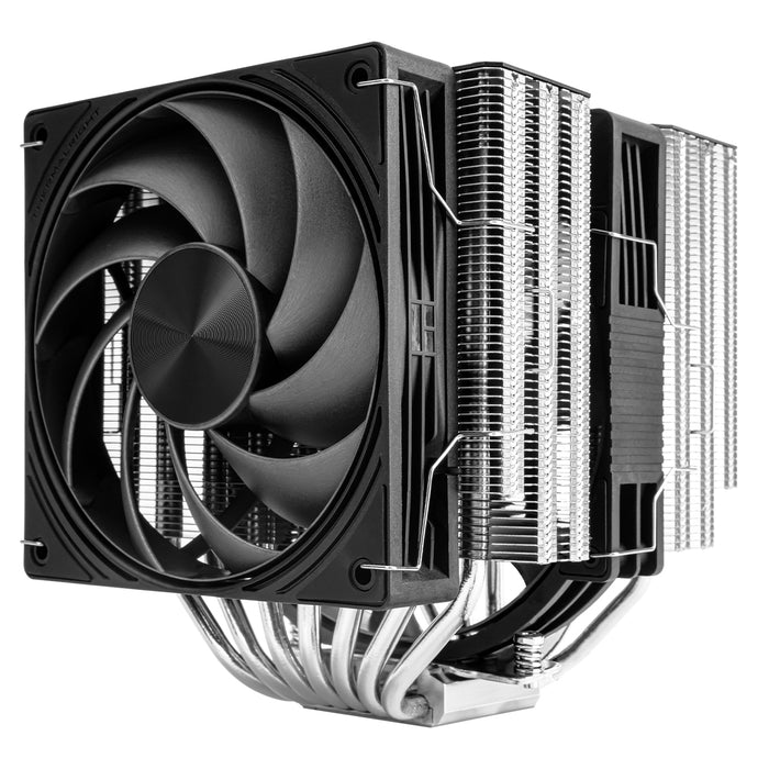 Thermalright Frost Tower 140 Dual Tower Air Cooler