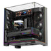Thermalright Levita Vision 360 UB ARGB Black OLED AIO Liquid Cooler