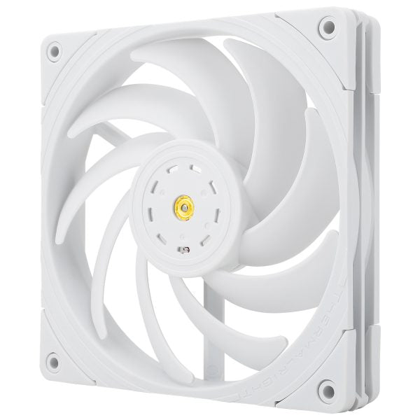 Thermalright TL-B14W Extrem 140mm PWM White Fan