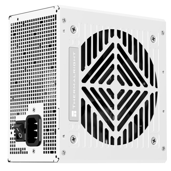 850W Thermalright KG-850-W White ATX 3.1 Gold Modular PSU